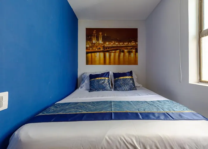 Cartagena Sea View