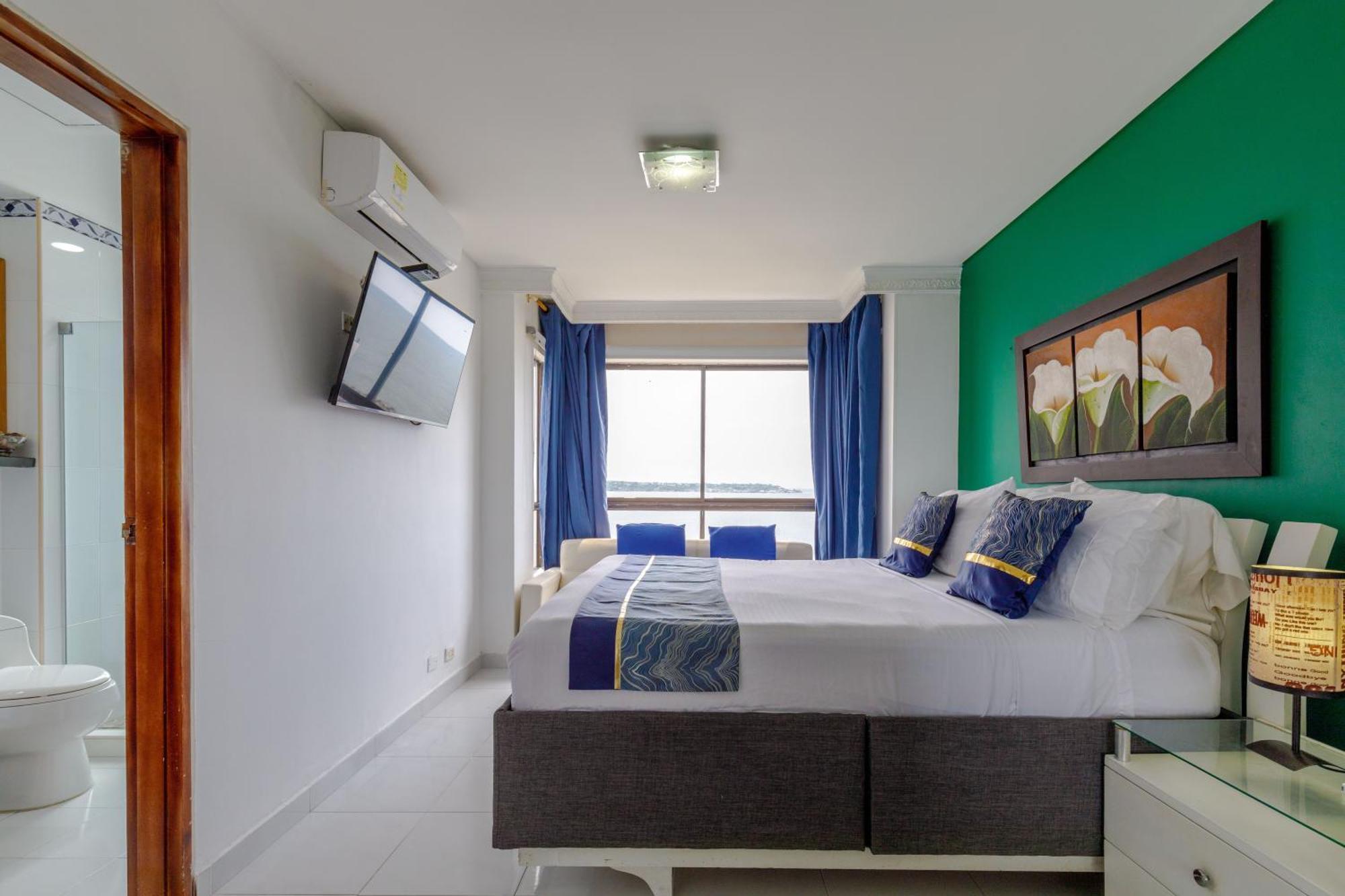 - Torremarina Apartment Cartagena