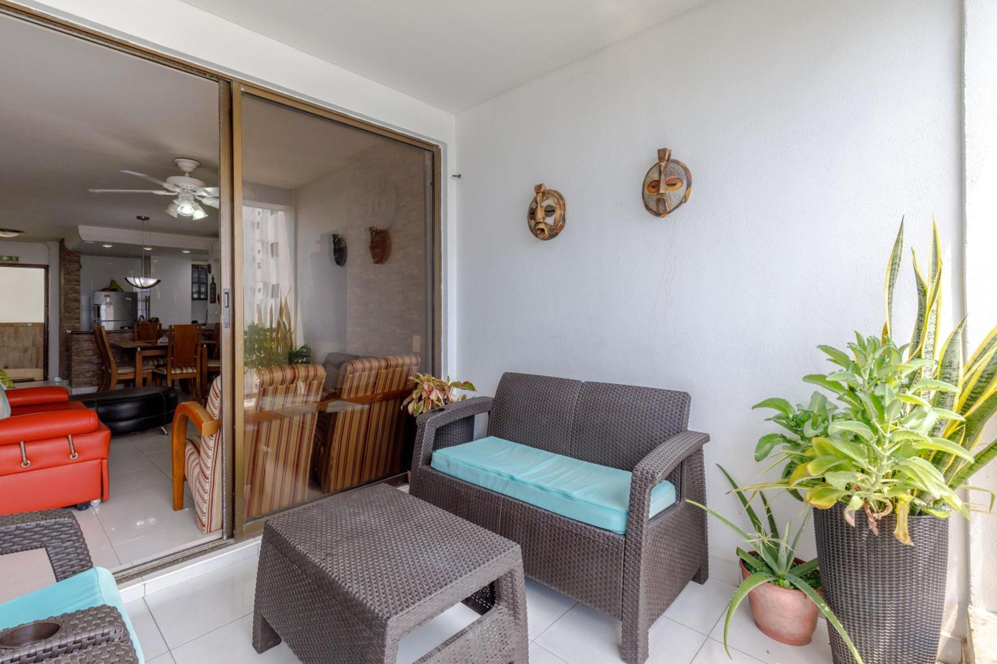 - Torremarina Apartment