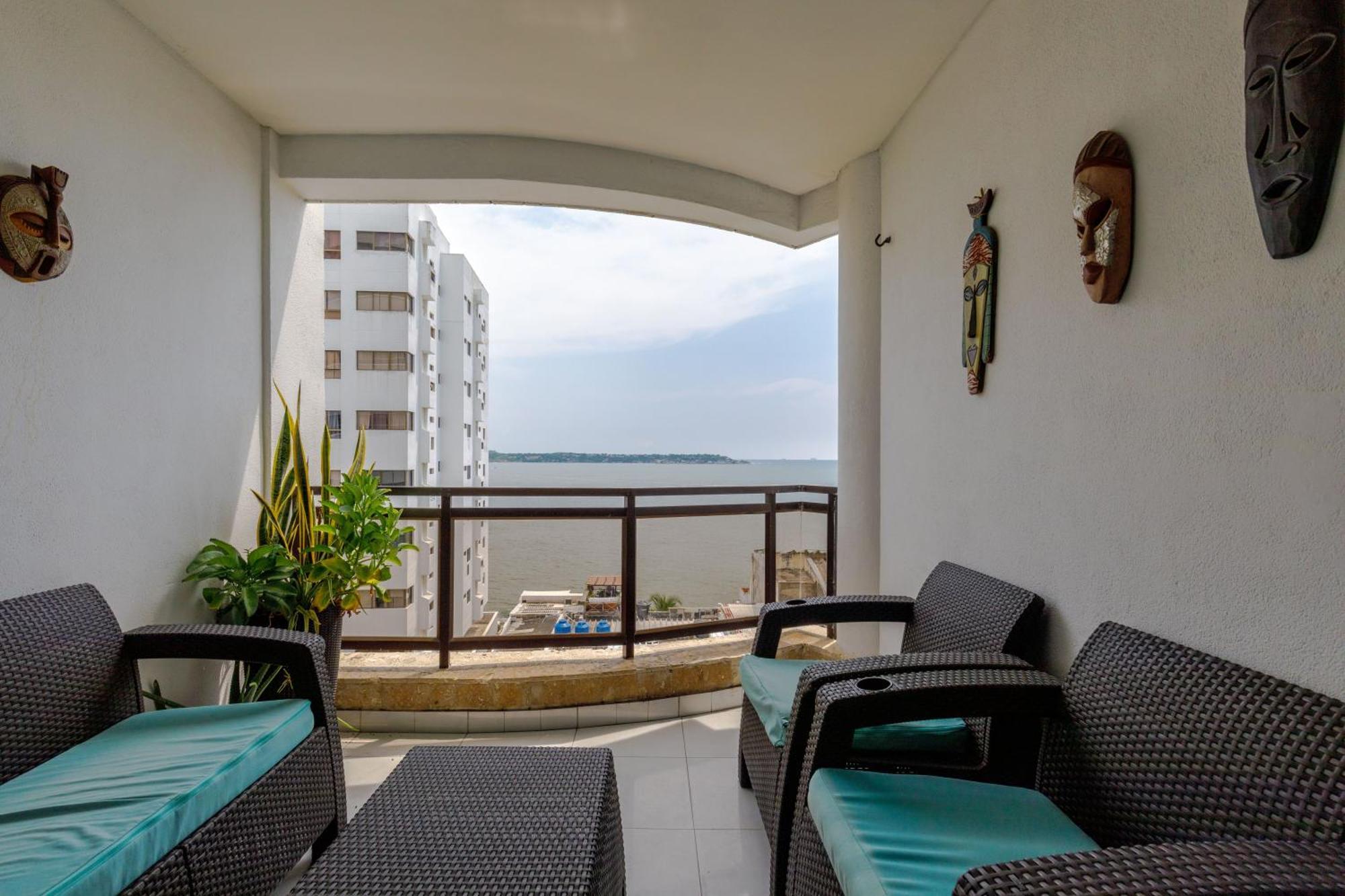 Apartment - Torremarina
