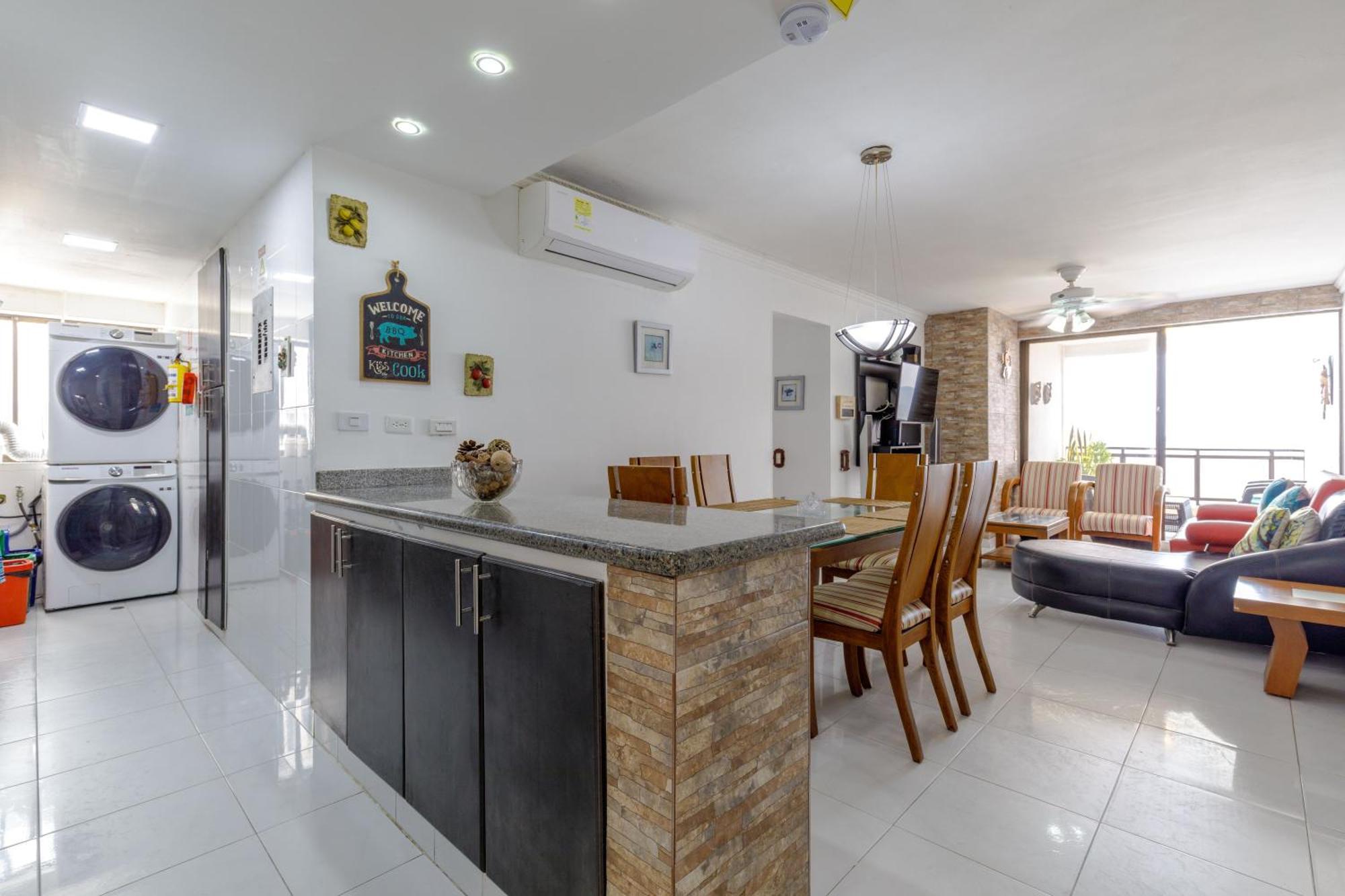 Apartment - Torremarina Cartagena